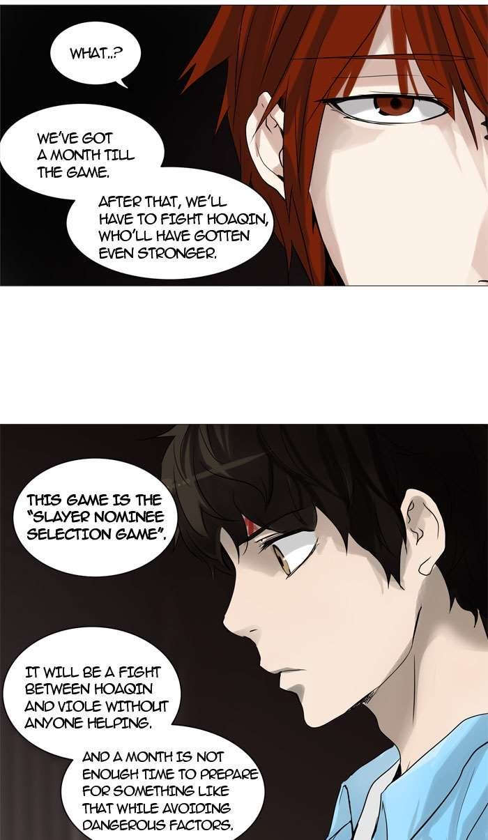 Tower of God, Chapter 246 image 52